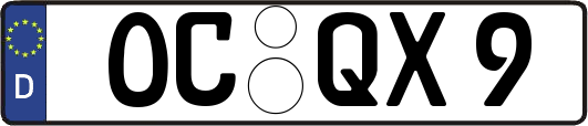 OC-QX9