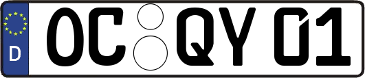 OC-QY01