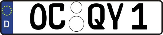 OC-QY1