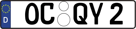 OC-QY2