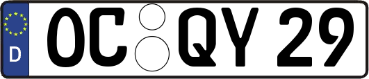 OC-QY29