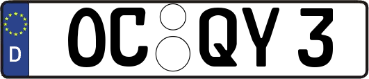 OC-QY3