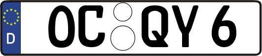 OC-QY6