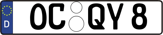 OC-QY8