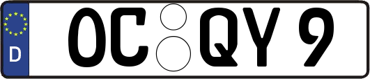 OC-QY9