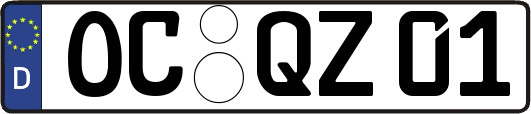 OC-QZ01