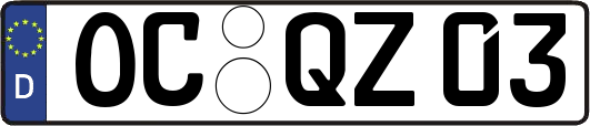 OC-QZ03