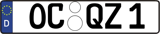 OC-QZ1