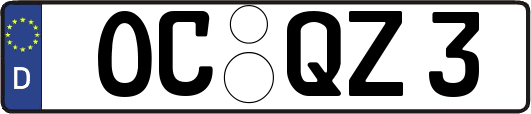 OC-QZ3
