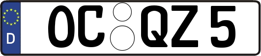 OC-QZ5