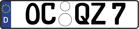 OC-QZ7