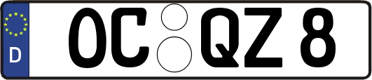 OC-QZ8