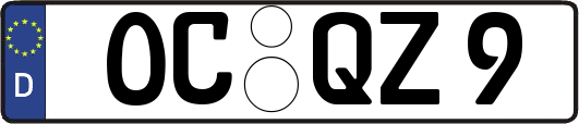 OC-QZ9