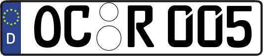 OC-R005