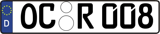 OC-R008