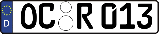 OC-R013