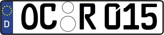OC-R015