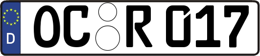 OC-R017