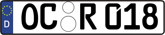 OC-R018