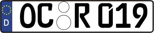 OC-R019