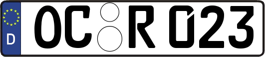 OC-R023