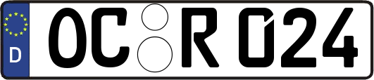 OC-R024