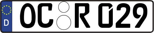 OC-R029