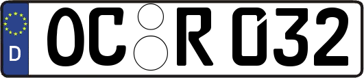 OC-R032
