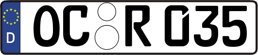 OC-R035