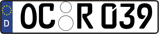 OC-R039
