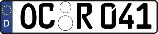OC-R041