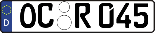OC-R045