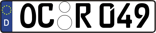 OC-R049