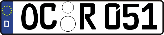OC-R051