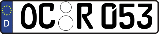 OC-R053