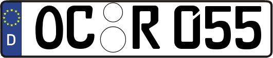 OC-R055