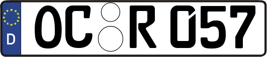 OC-R057