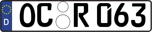 OC-R063