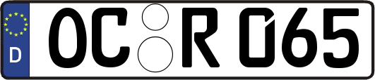 OC-R065