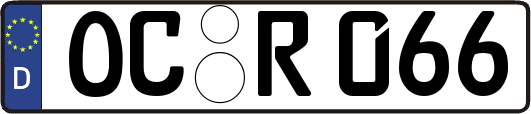 OC-R066