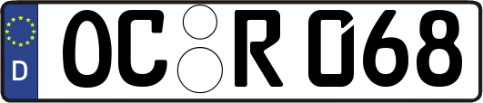 OC-R068