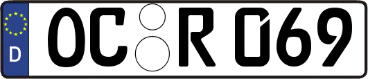 OC-R069