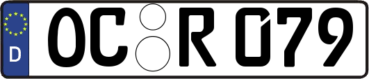 OC-R079