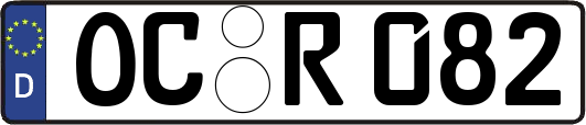 OC-R082