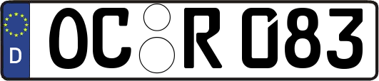 OC-R083