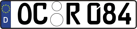 OC-R084