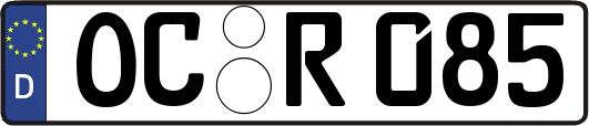 OC-R085