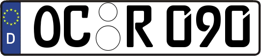 OC-R090