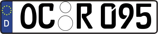 OC-R095