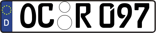 OC-R097